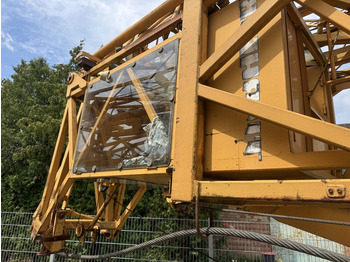 快速架设起重机 LIEBHERR