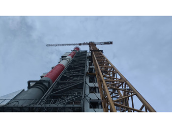 塔式起重机 LIEBHERR