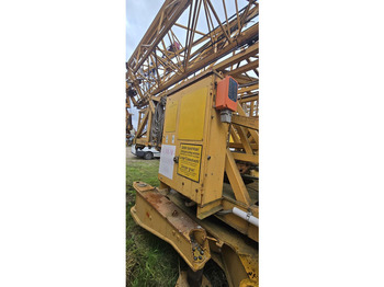 塔式起重机 LIEBHERR