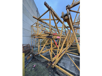 Liebherr TOWER SECTION 63LC 11,7m 租赁 Liebherr TOWER SECTION 63LC 11,7m：图1