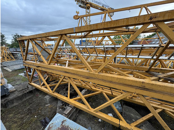 Liebherr TOWER SECTION 63LC 11,7m 租赁 Liebherr TOWER SECTION 63LC 11,7m：图2