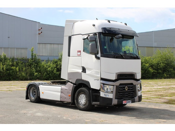 牵引车 RENAULT T 480
