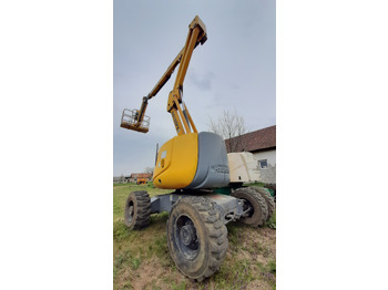 HAULOTTE HA 18 SPX 租赁 HAULOTTE HA 18 SPX：图5