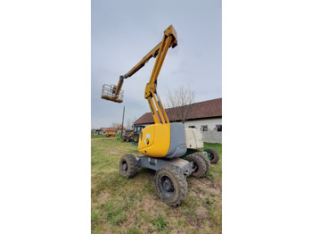 HAULOTTE HA 18 SPX 租赁 HAULOTTE HA 18 SPX：图1