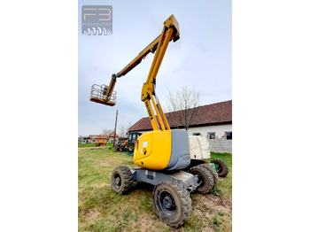 HAULOTTE HA 18 SPX 租赁 HAULOTTE HA 18 SPX：图4