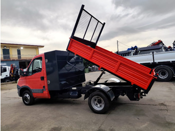 IVECO DAILY 35C13 租赁 IVECO DAILY 35C13：图4