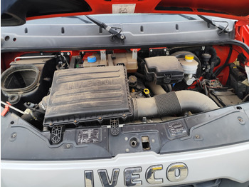 IVECO DAILY 35C13 租赁 IVECO DAILY 35C13：图2