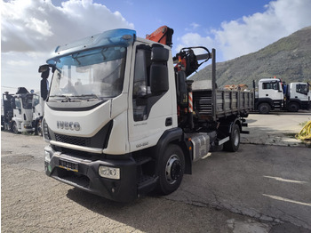 起重车 IVECO EuroCargo