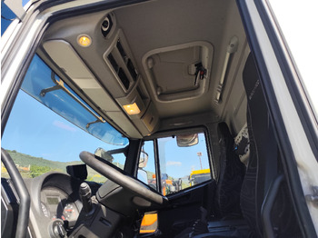 IVECO EUROCARGO 160-280 租赁 IVECO EUROCARGO 160-280：图5