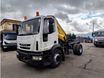起重车 IVECO EuroCargo 160E