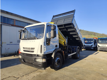 起重车 IVECO EuroCargo 160E