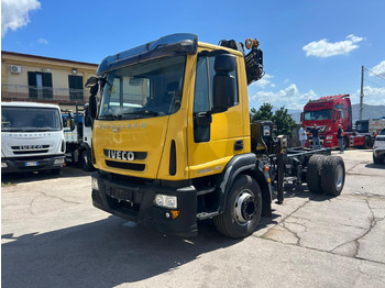 起重车 IVECO EuroCargo 160E