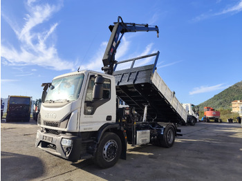 起重车 IVECO EuroCargo