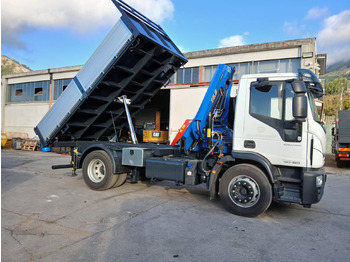 起重车 IVECO EuroCargo