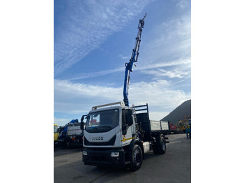 起重车 IVECO EuroCargo 190E