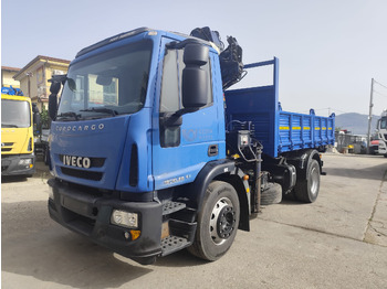 起重车 IVECO EuroCargo 190E