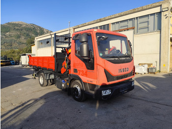 起重车 IVECO EuroCargo
