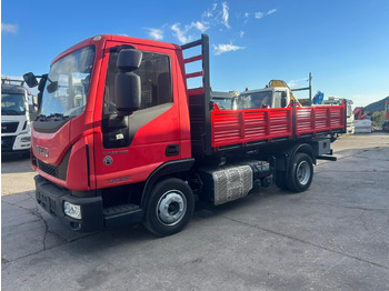 翻斗车 IVECO EuroCargo