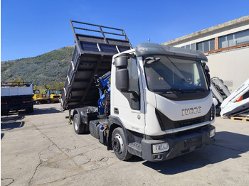 起重车 IVECO EuroCargo