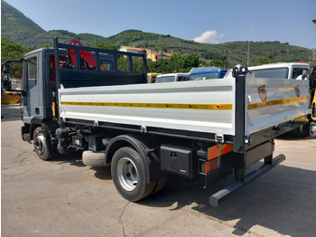 IVECO EUROCARGO 80E22 租赁 IVECO EUROCARGO 80E22：图2