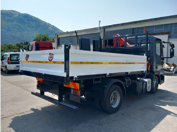IVECO EUROCARGO 80E22 租赁 IVECO EUROCARGO 80E22：图3