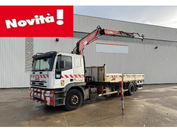 起重车 IVECO EuroTech