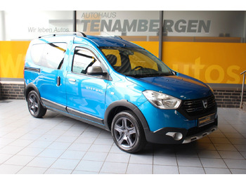 小型客车 DACIA