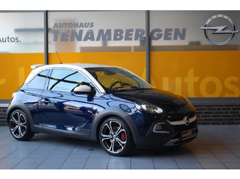 汽车 OPEL