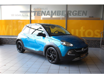 汽车 OPEL