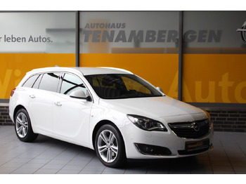 汽车 OPEL