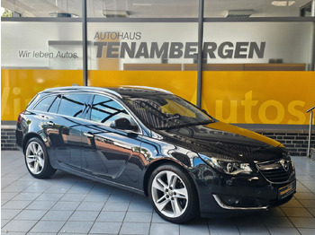 汽车 OPEL