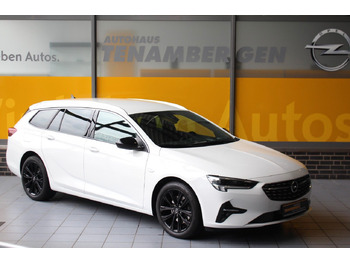 汽车 OPEL