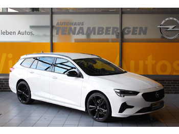汽车 OPEL
