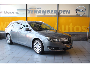 汽车 OPEL