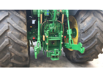 John Deere 7530 Premium 租赁 John Deere 7530 Premium:图5 John Deere 7530 Premium 租赁 John Deere 7530 Premium:图5