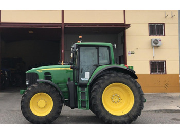 John Deere 7530 Premium 租赁 John Deere 7530 Premium:图2 John Deere 7530 Premium 租赁 John Deere 7530 Premium:图2