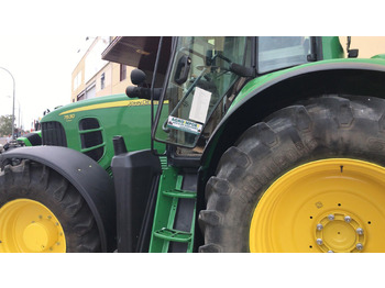John Deere 7530 Premium 租赁 John Deere 7530 Premium:图4 John Deere 7530 Premium 租赁 John Deere 7530 Premium:图4