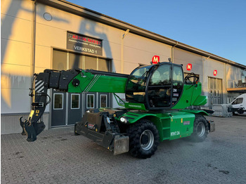 MAGNI RTH 7.26 Magni RTH 7.26 租赁 MAGNI RTH 7.26 Magni RTH 7.26:图3 MAGNI RTH 7.26 Magni RTH 7.26 租赁 MAGNI RTH 7.26 Magni RTH 7.26:图3