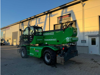 MAGNI RTH 7.26 Magni RTH 7.26 租赁 MAGNI RTH 7.26 Magni RTH 7.26:图2 MAGNI RTH 7.26 Magni RTH 7.26 租赁 MAGNI RTH 7.26 Magni RTH 7.26:图2