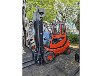 柴油叉车 LINDE H20
