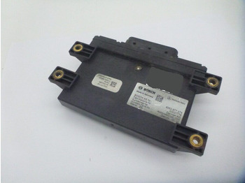 ECU BOSCH