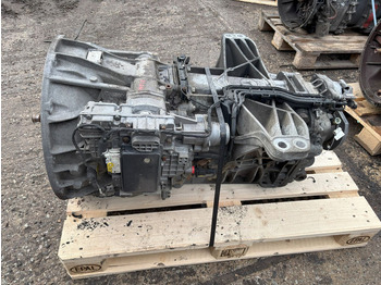 变速箱 MERCEDES-BENZ