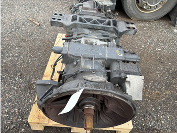 变速箱 Scania GRSO905R TMS1：图4