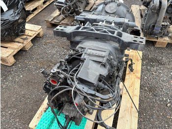 变速箱 Scania GRSO905R TMS1：图3