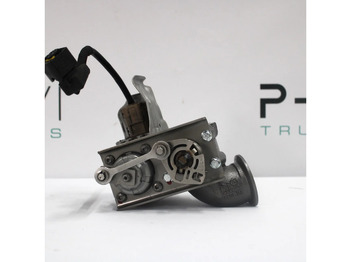 排气系统 DAF XF 106