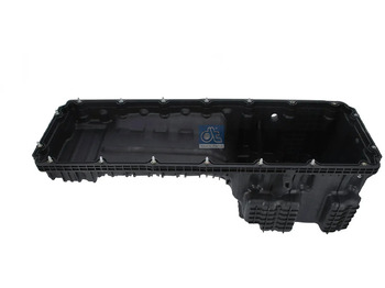 油底壳 MERCEDES-BENZ