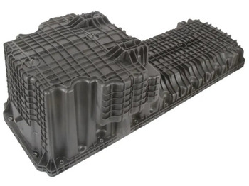 新的 油底壳 适用于 卡车 Mercedes-Benz Actros Carterpan A 470 010 34 13 Euro 6：图2