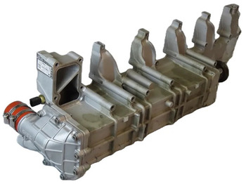 EGR冷却器 MERCEDES-BENZ Actros