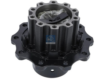 轮毂 MERCEDES-BENZ Actros