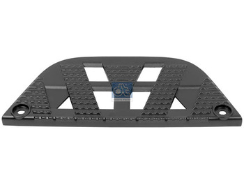 脚踏板 MERCEDES-BENZ